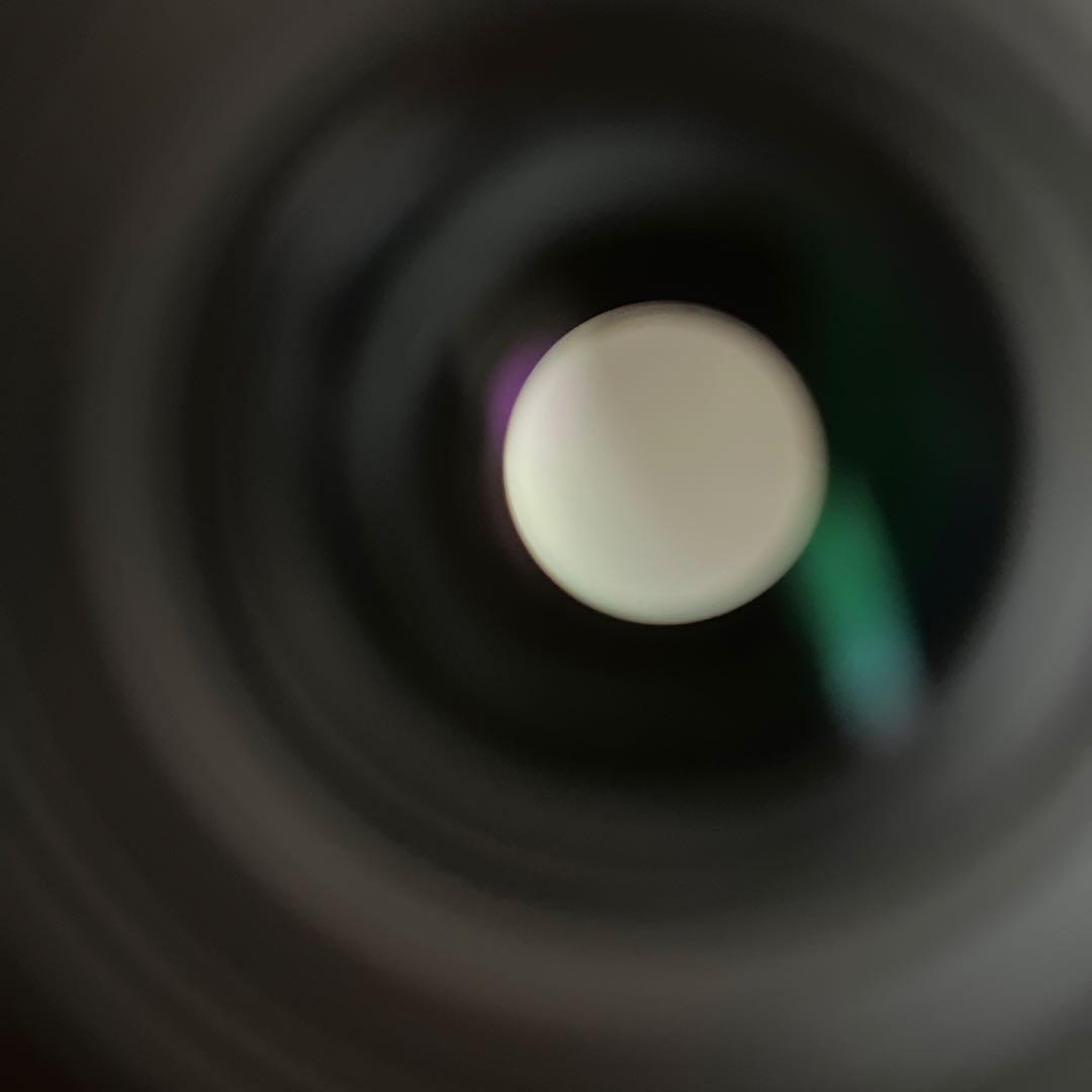 レンズ(ズーム) Canon EF-S 10-18mm f/4.5-5.6 STM