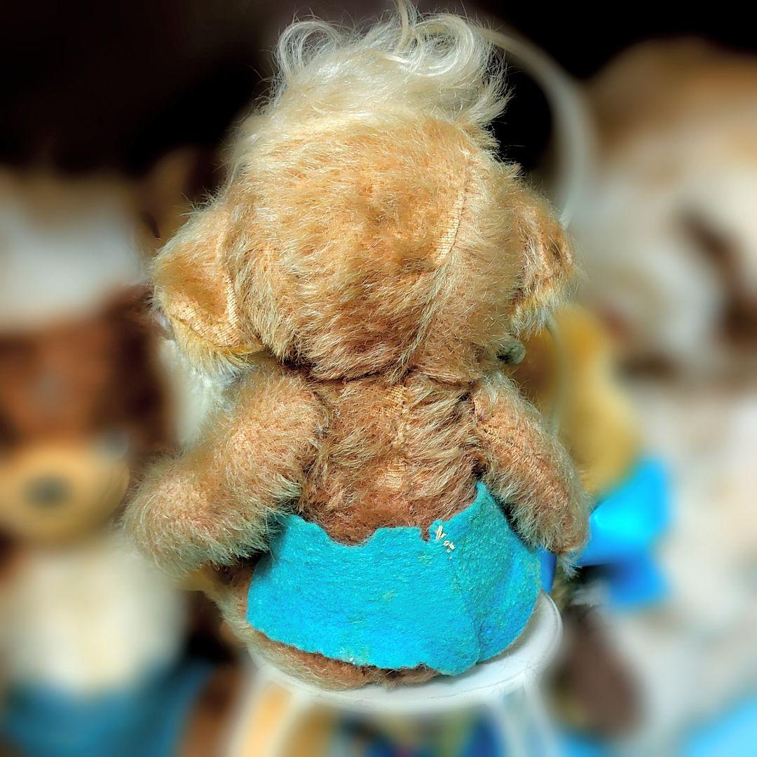 メリーソート＊ビンテージ パンキンヘッド パンキー チーキー - メルカリ