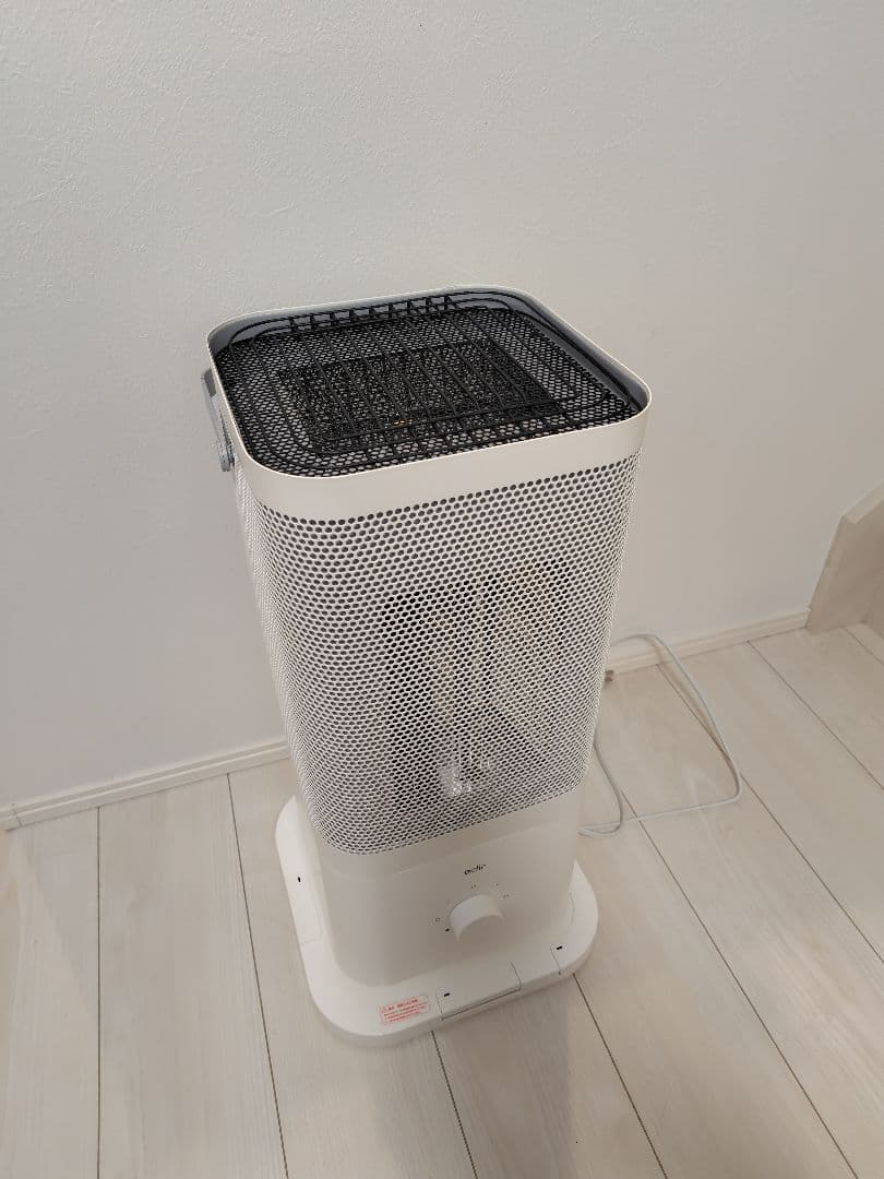 edir エディル 5面カーボンヒーター（中古品） - メルカリ