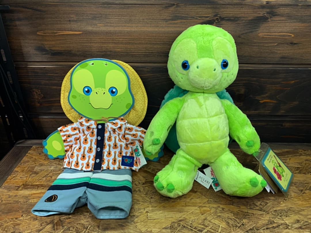 ディズニー　ダッフィーフレンズ　オル君　OLU ディズニー ダッフィーフレンズ オル君 OLU オル・メル｜ Duffy and