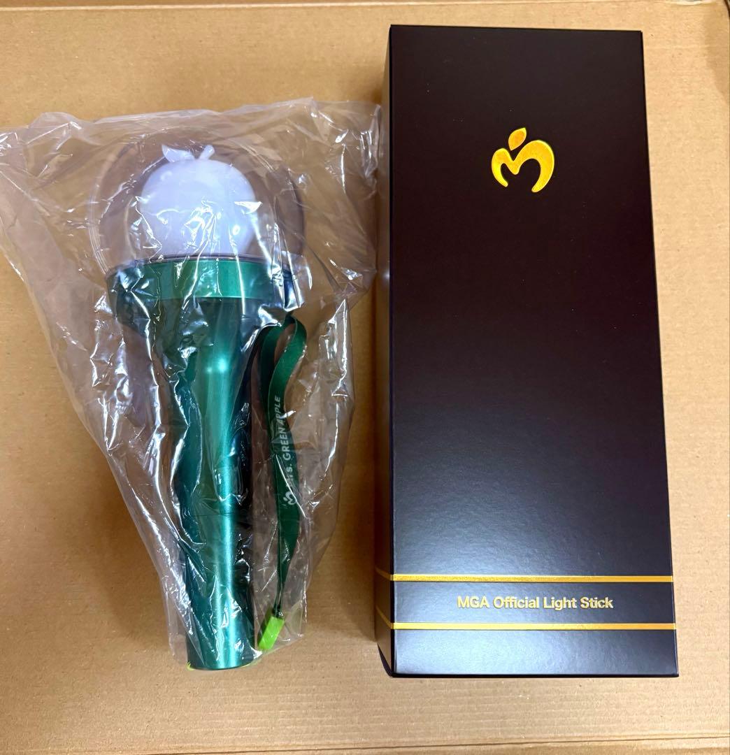 ミセス ペンライト MGA Official Light Stick - メルカリ