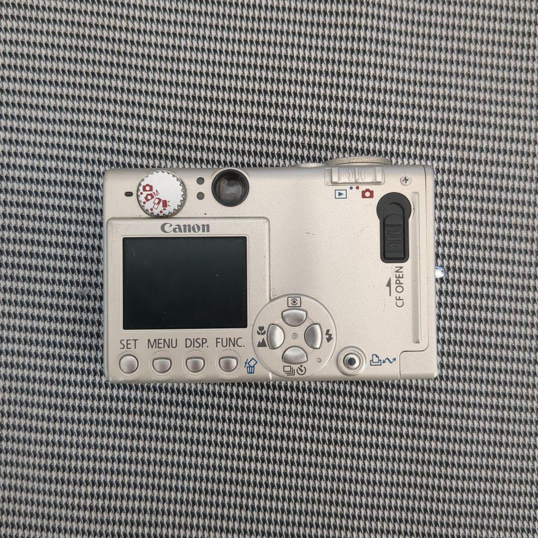 Canon IXY DIGITAL 500 限定 中田英寿モデル - メルカリ