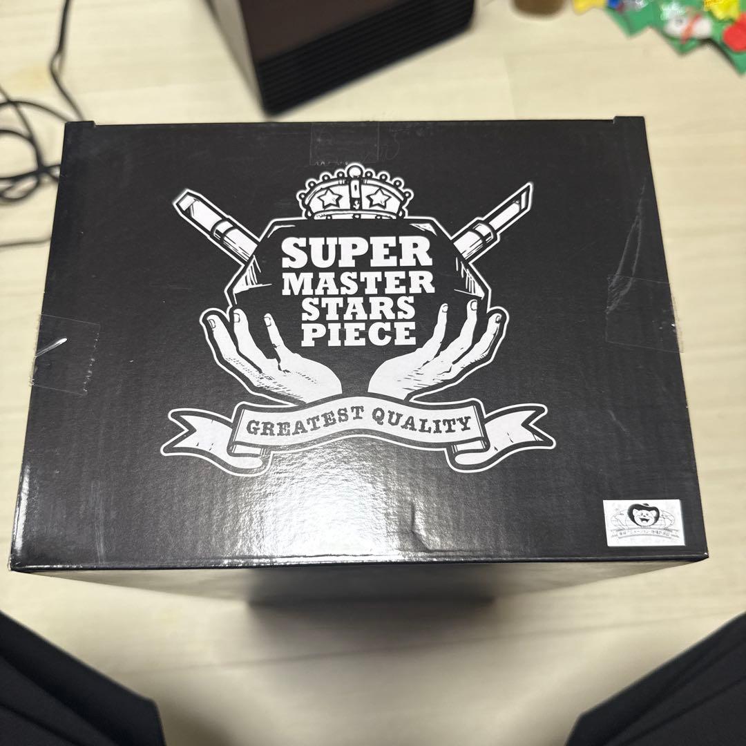 SMSP 孫悟空 1.5ver. 04 お値下げコメント下さい