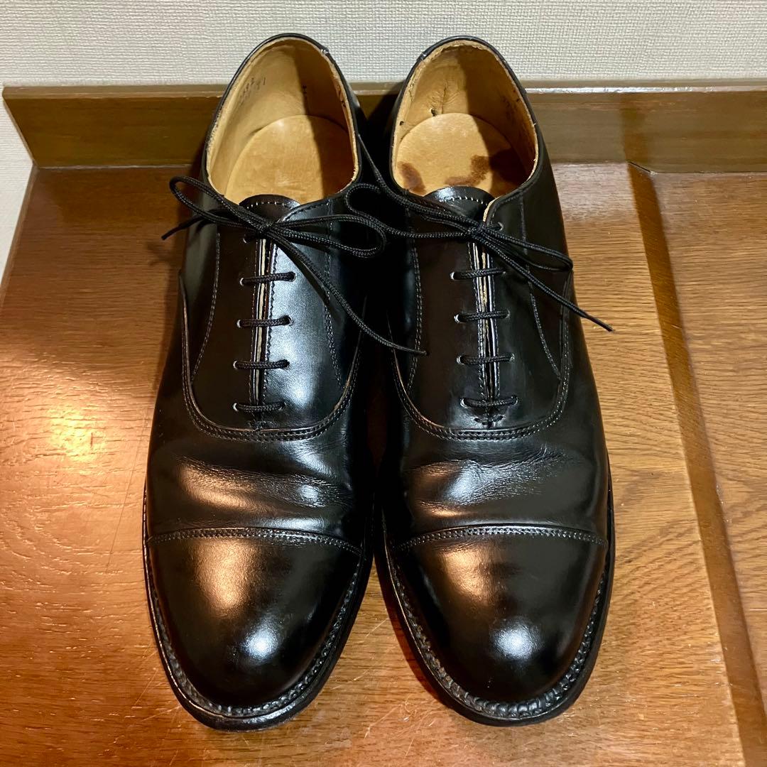 カナダ軍】Canadian Army サービスシューズ 80s US9.5D - メルカリ