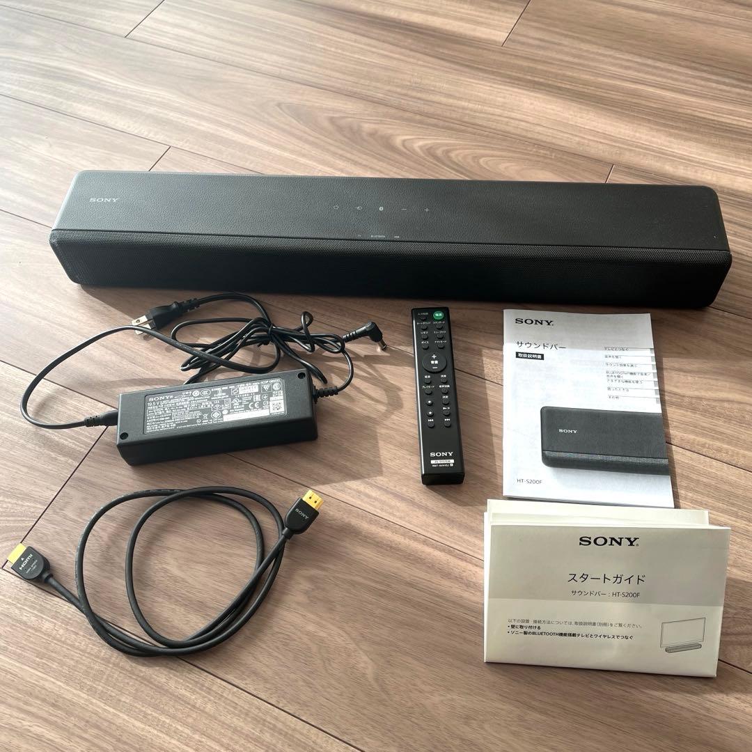 SONY サウンドバー Bluetooth スピーカー ティーズネットワーク TSS YX940 BK サウンドバースピーカー Bluetooth