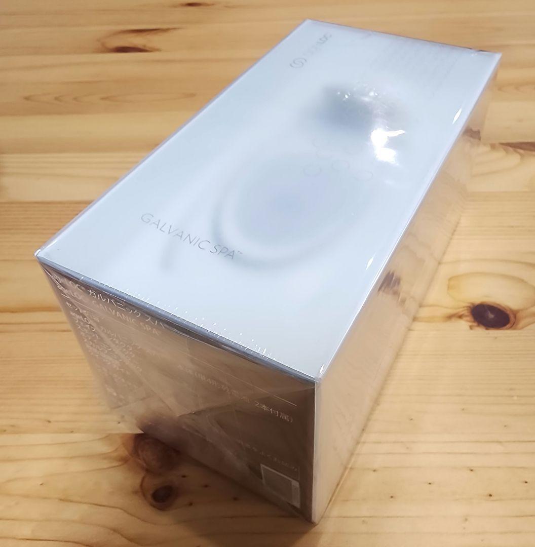 【新品未開封】ニュースキン ageLOC®︎ ガルバニック スパ