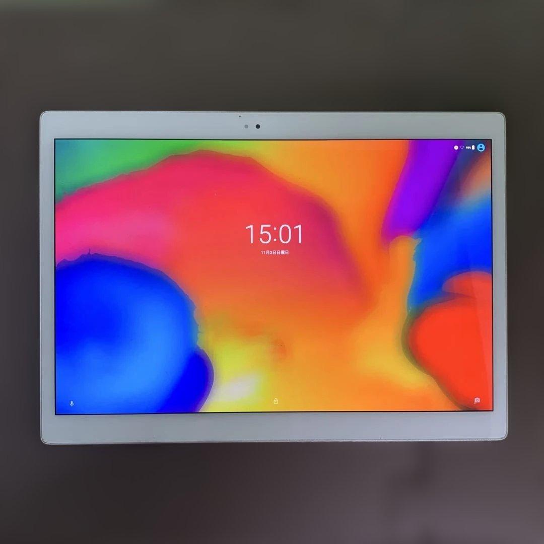 有機ELディスプレイ 128GB Alldocube X 10.5インチ Amazon.co.jp: ALLDOCUBE X Neoタブレット10.5インチSnapdragon 660 8