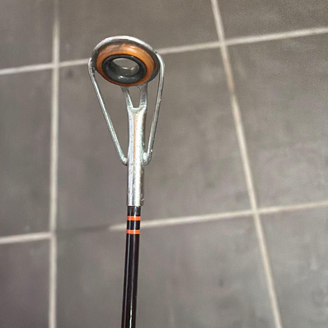 コータック フレックスロッド1505M オールド