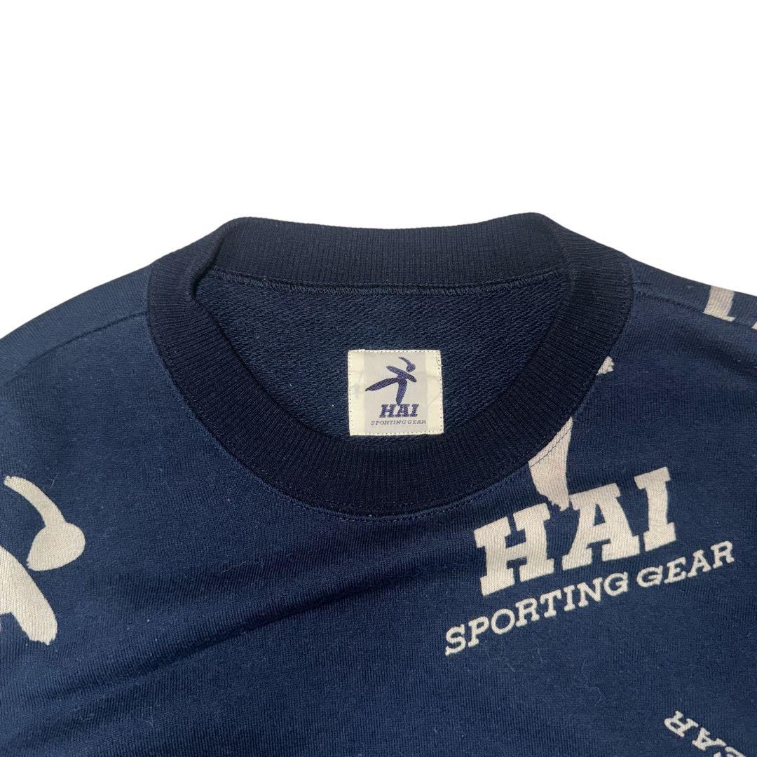 HAI Sporting Gear Signature Design Sweat - メルカリ