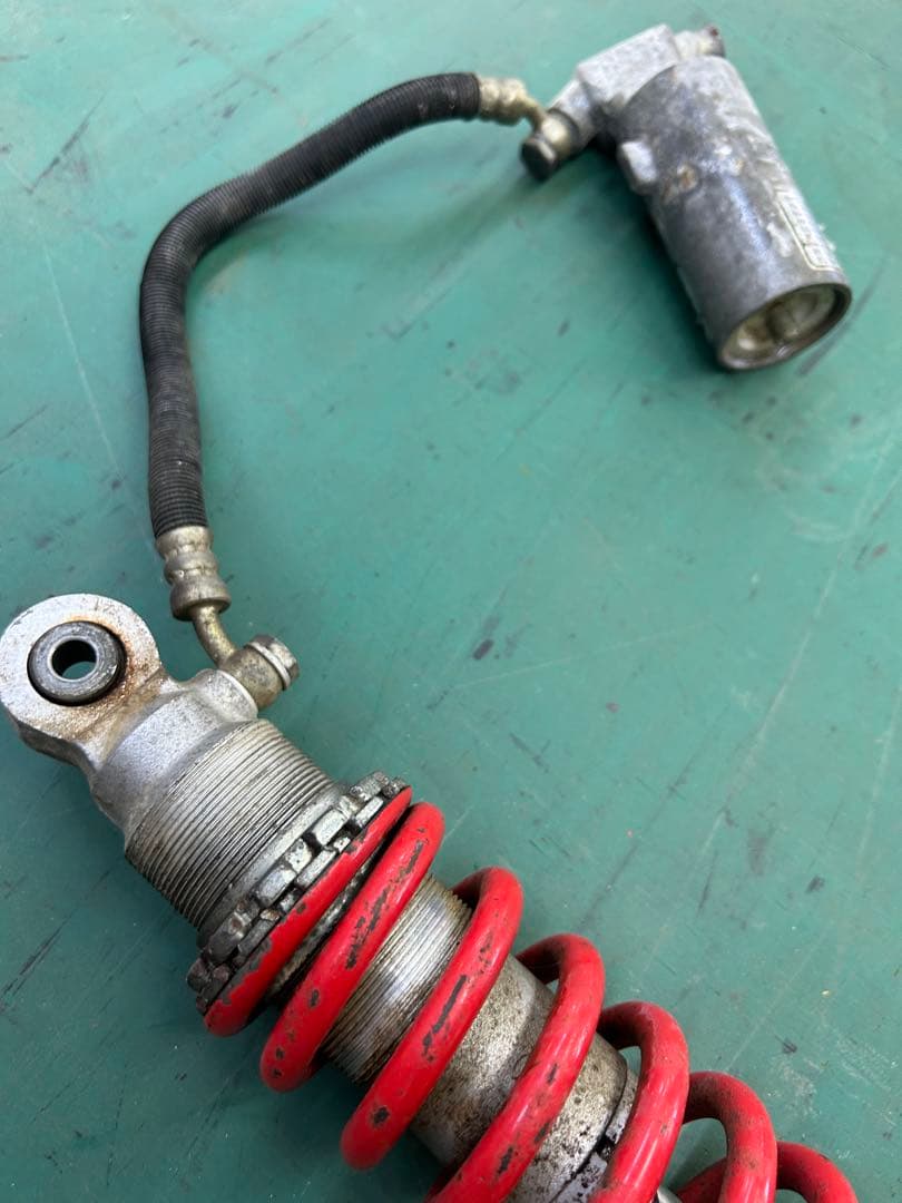 マイノリティー様専用 TLM260R サスペンション オーナーズマニュアル本