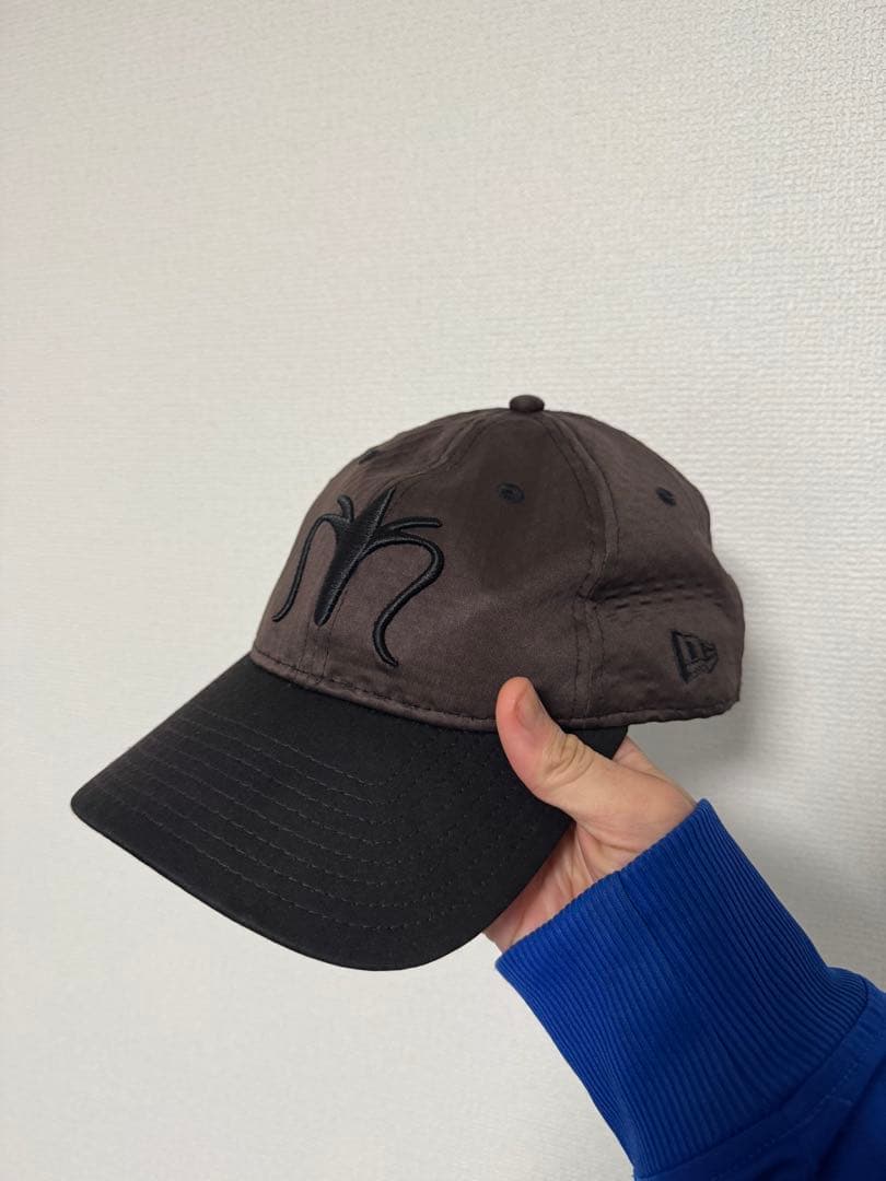 た*ち様 KIKO KOSTADINOV x New Era キャップ キコ・コスタディノフ x ニューエラから日本限定の新作が到着