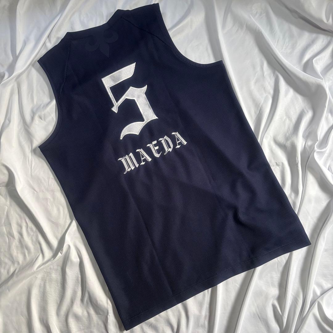 アルティーリ千葉 #5 前田怜緒選手 23-24オーセンティックユニフォーム