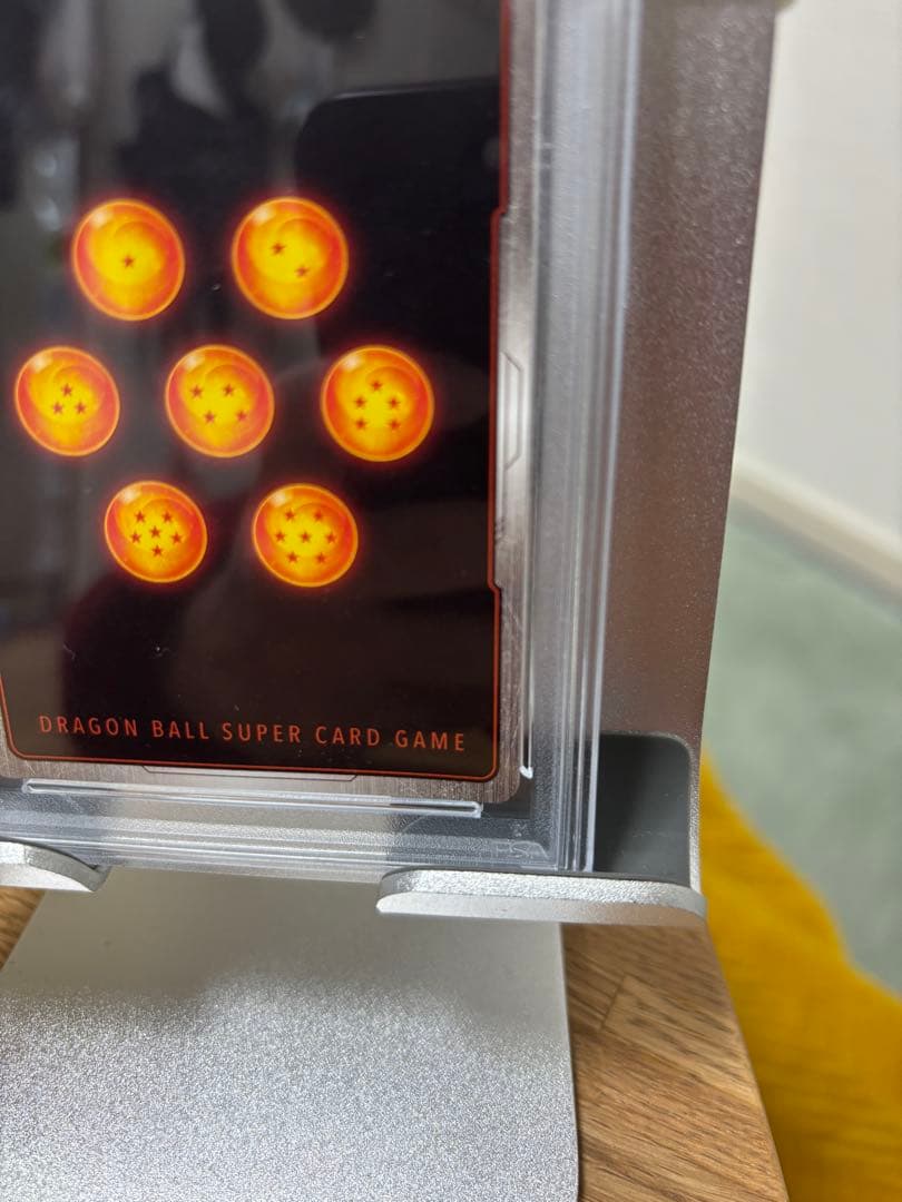 年末価格【PSA10】漫画ブースター ウルトラパラレル 孫悟空SB01-023