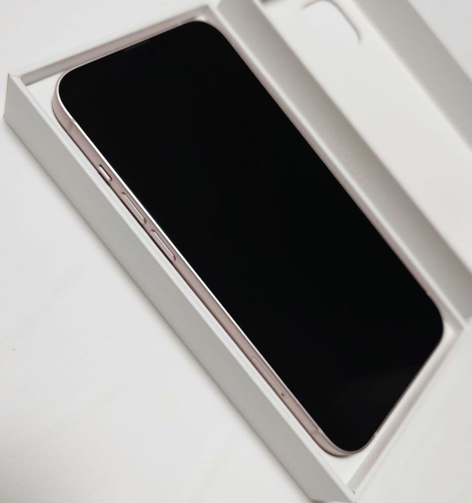 極美品】Apple iPhone 13 ピンク 128GB 本体・専用箱付き - メルカリ