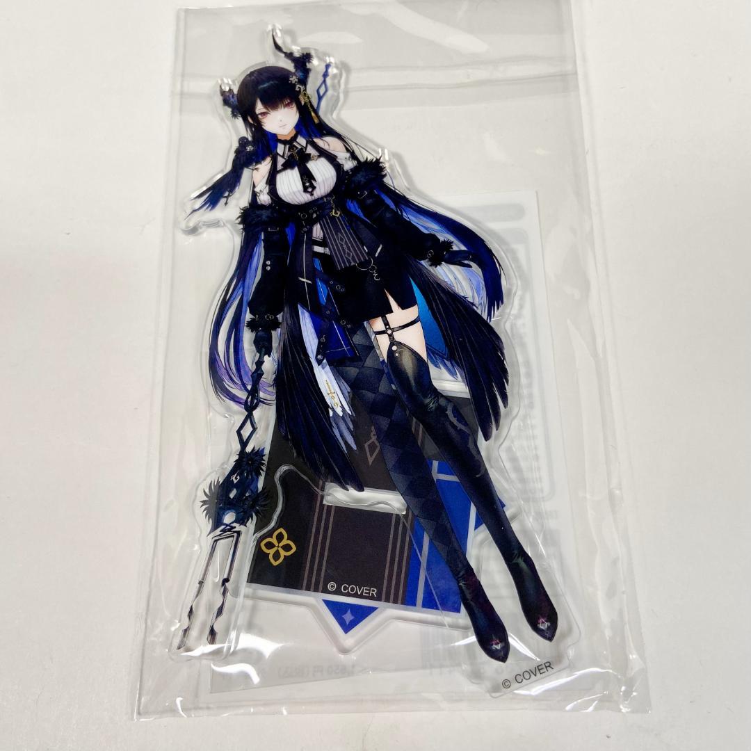 ホロライブ EN ネリッサ・レイヴンクロフト アクリルスタンド - メルカリ