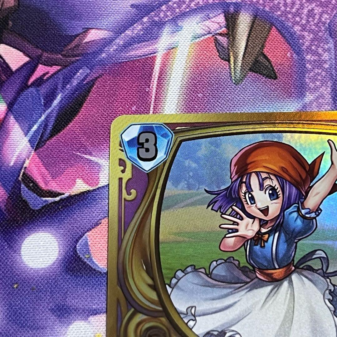 ドラゴンクエスト ライバルズ リッカ - メルカリ