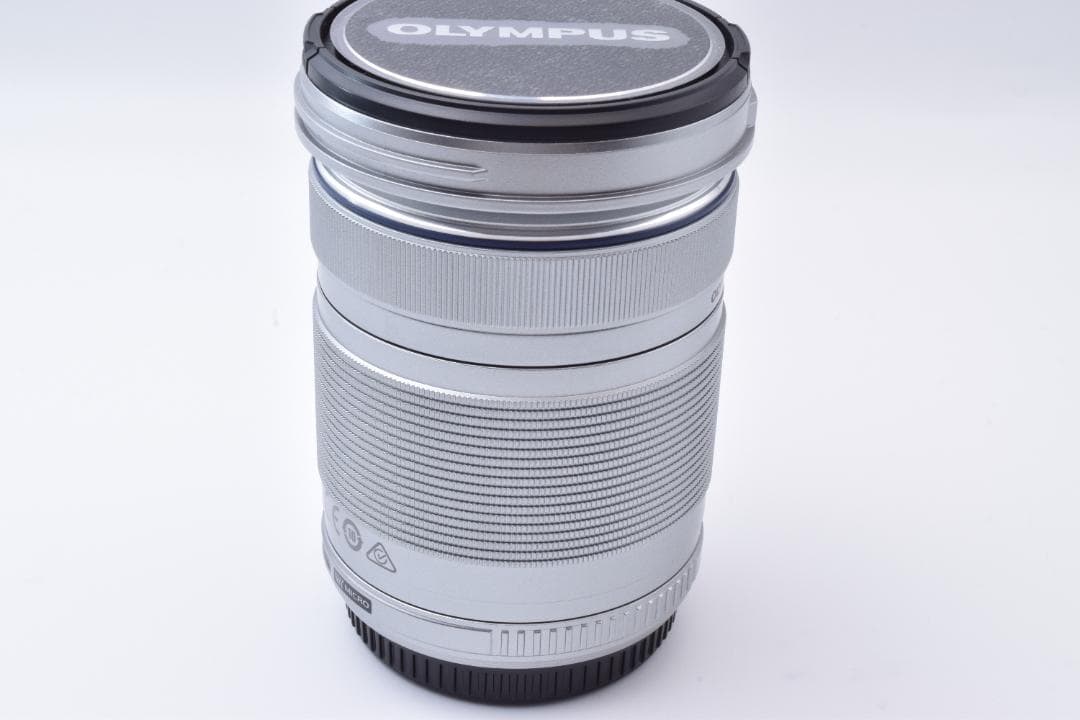 #51c オリンパス 40-150mm F4.0-5.6 R 望遠ズームレンズ