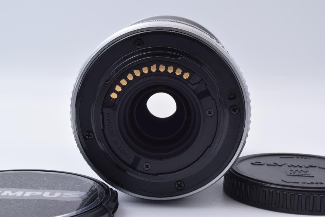 #51c オリンパス 40-150mm F4.0-5.6 R 望遠ズームレンズ