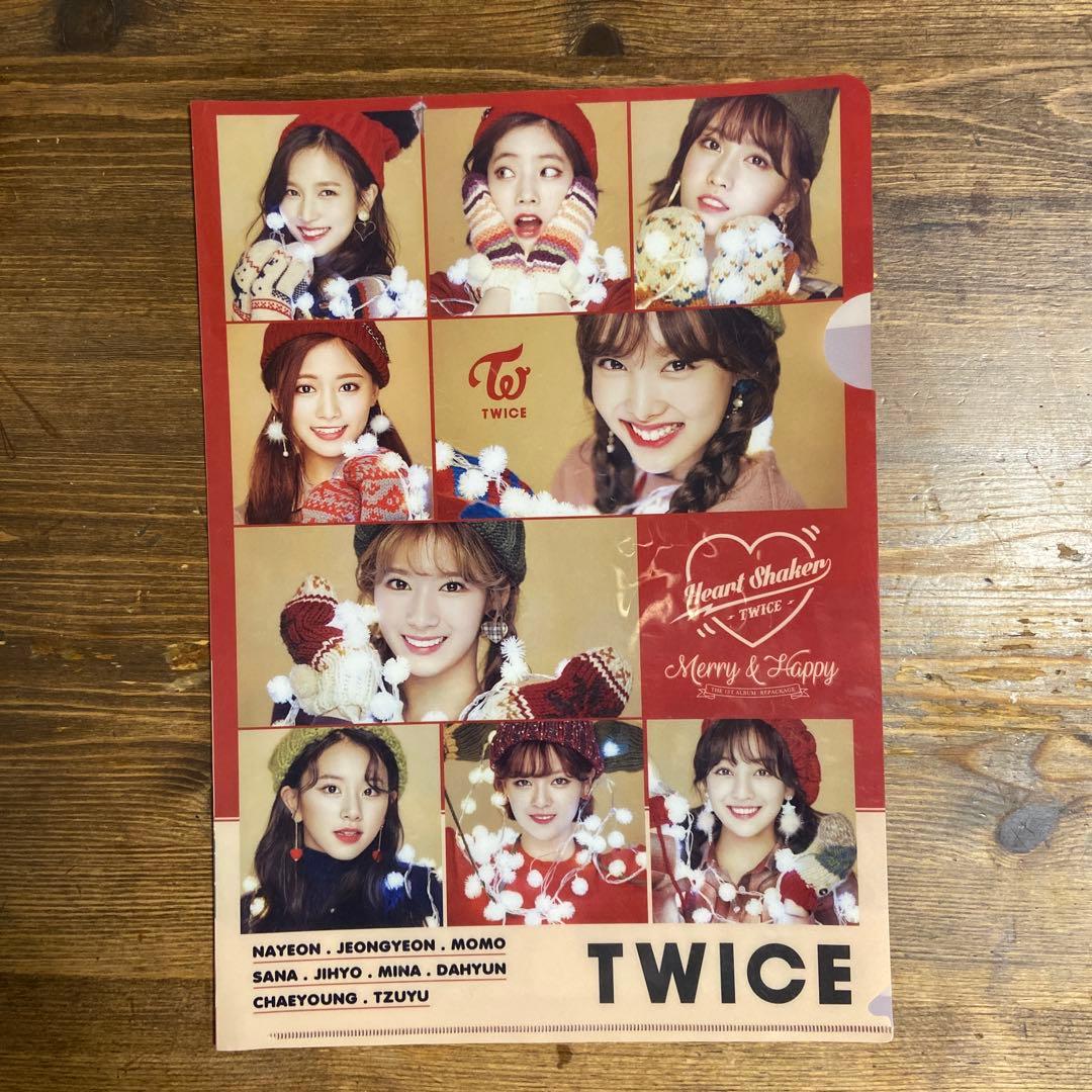 twice グッズ まとめ売り - メルカリ