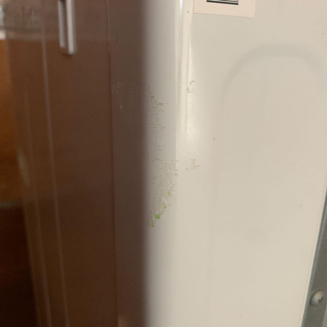 Hisense 縦型洗濯機 5.5kg 2022年製