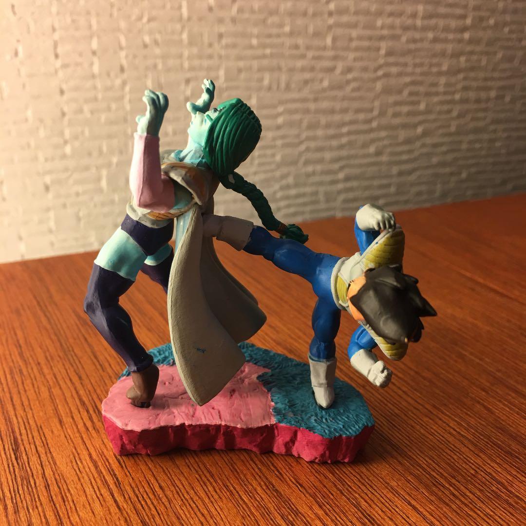 ドラゴンボール フィギュア ドラカプ フリーザ編 5個セット - メルカリ