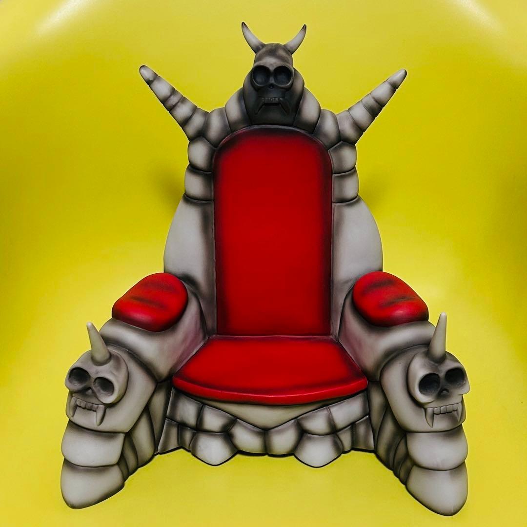 限定 ピッコロ大魔王 原作カラー フィギュア ソフビ ドラゴンボール