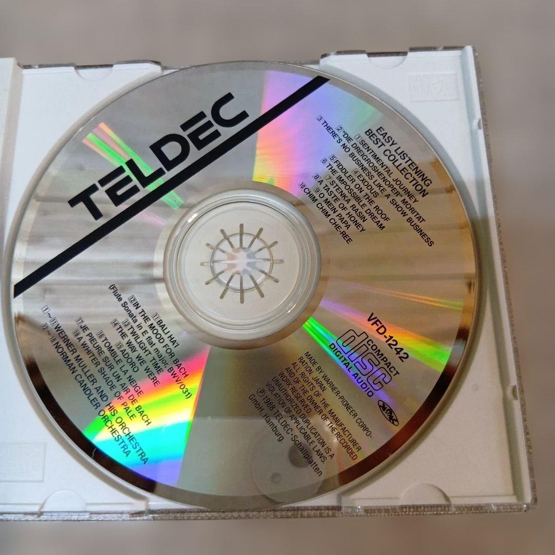 イージーリスニングベストコレクション 美しい風景のコレクション 12枚組