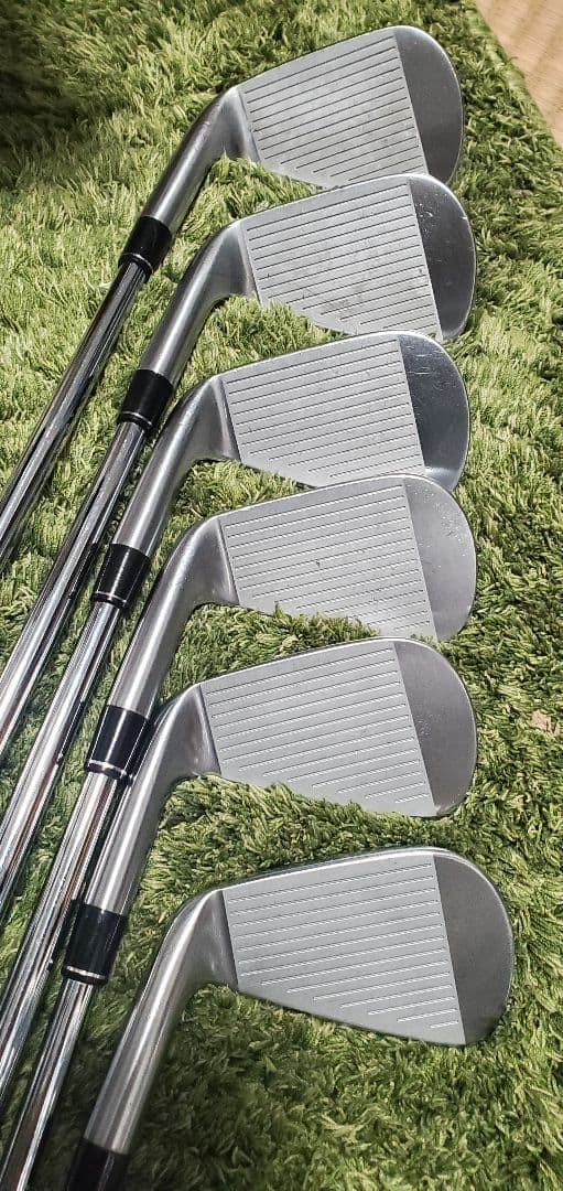 SRIXON Z785 アイアンセット MODUS 125S 5番〜P - メルカリ