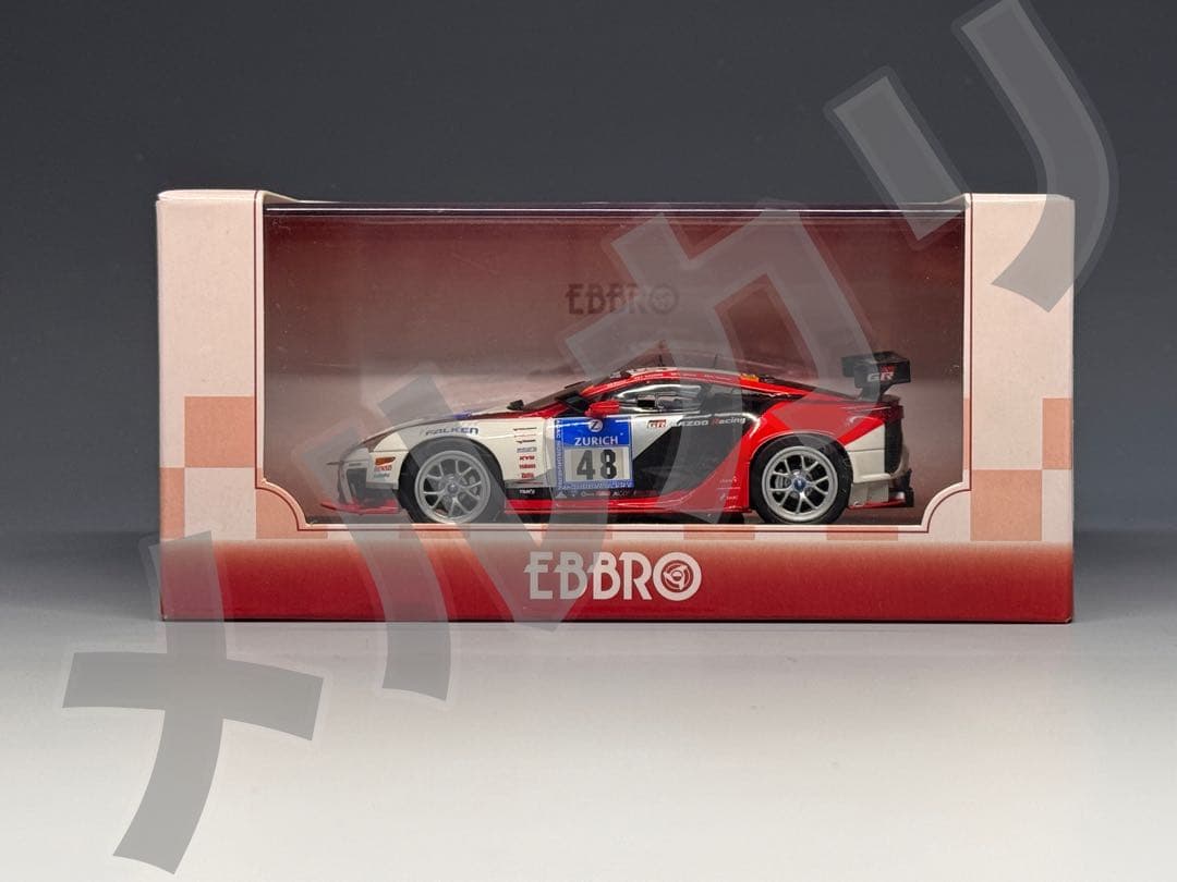 エブロ 1/43 45191 Amazon | EBBRO エブロ 1/43 トヨタセリカ1600GTレッド ダルマセリカ