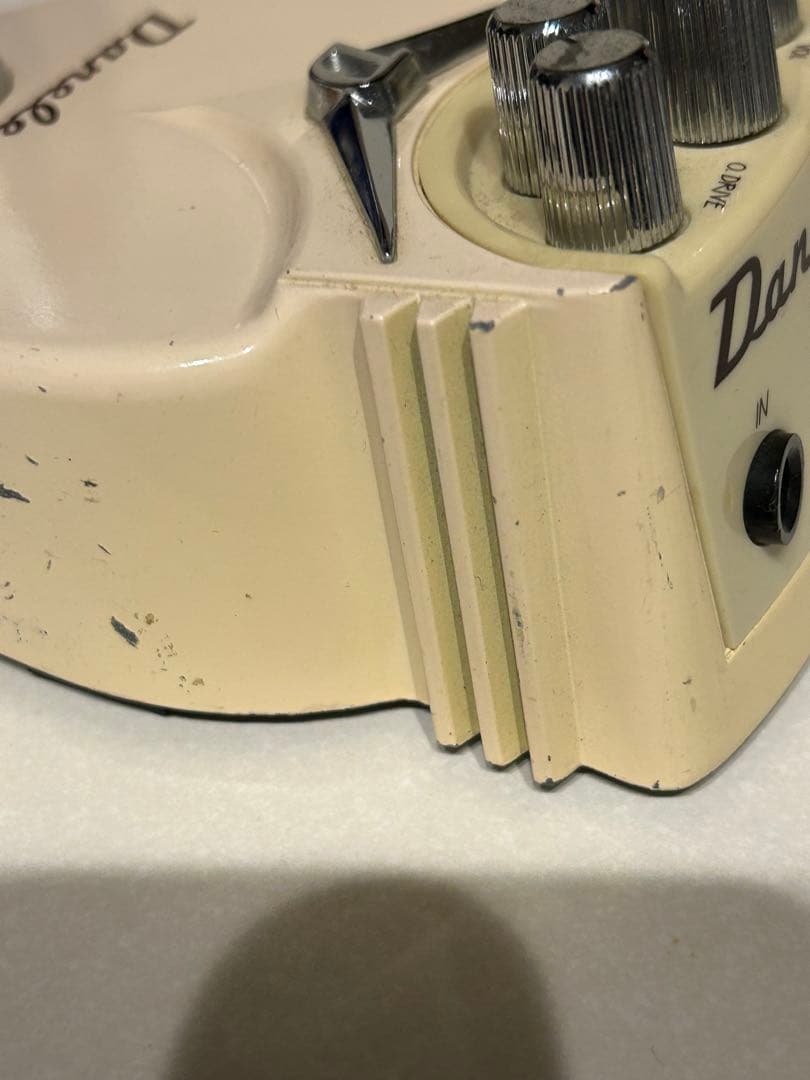 レア danelectro ダンエレクトロ daddyo オーバードライブ