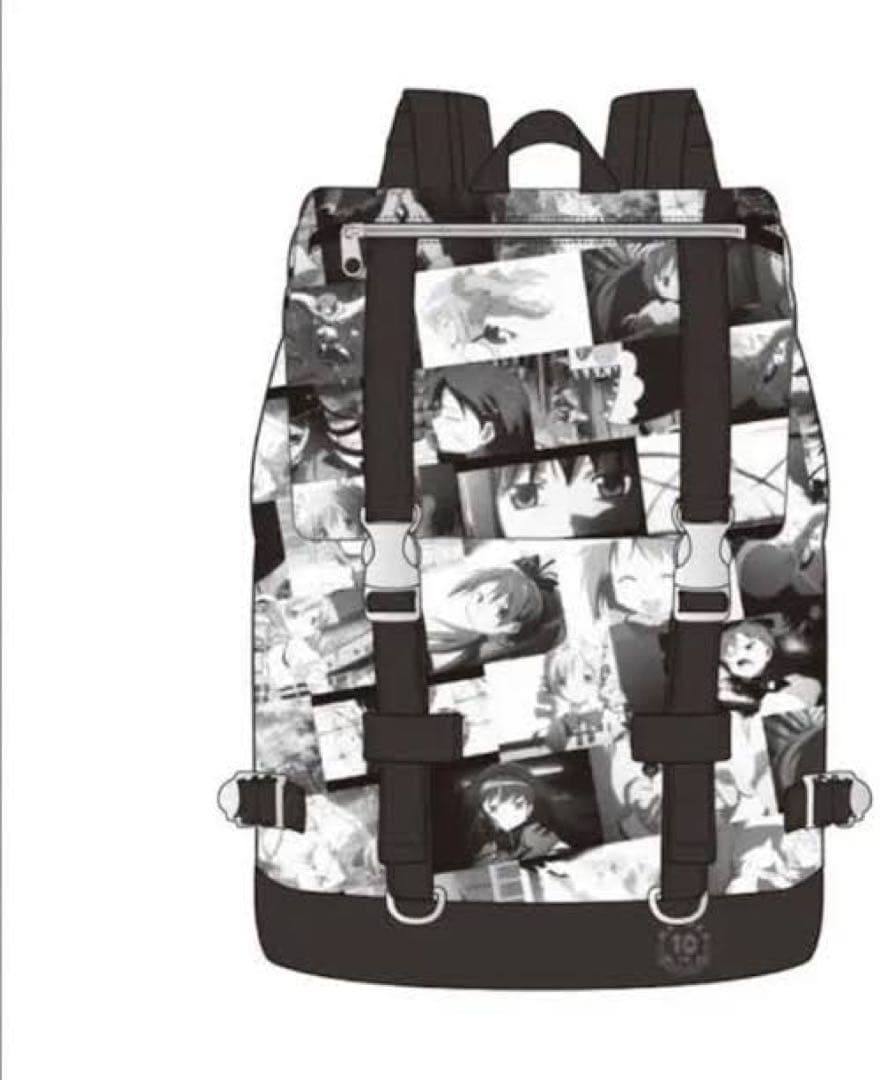 milgram ミルグラム フータ 缶バッジ くじ 11点セット 梶山風汰