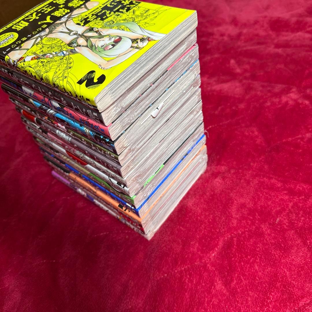 サトシ バイオーグ・トリニティ イキツケ 初版 未開封