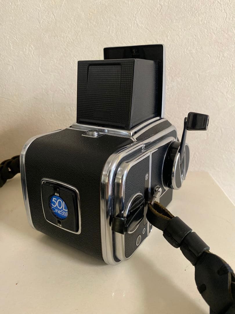 t*g様 Hasselblad 500C 前期 カールツァイス 80mm 150 - メルカリ