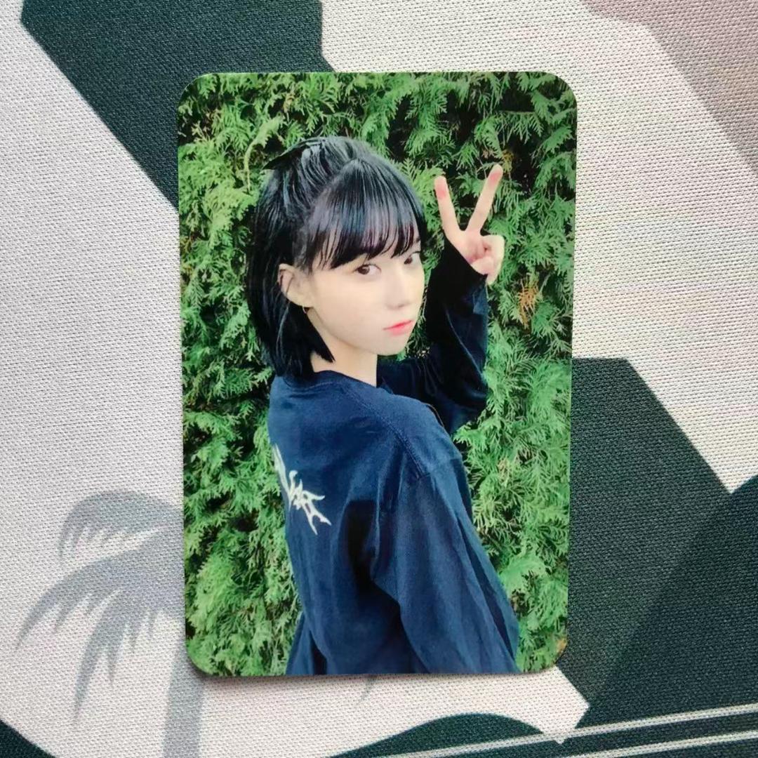 aespa エスパ Savage sgs ボックス トレカ ウィンター aespa ウィンター savage sgs トレカ - メルカリ