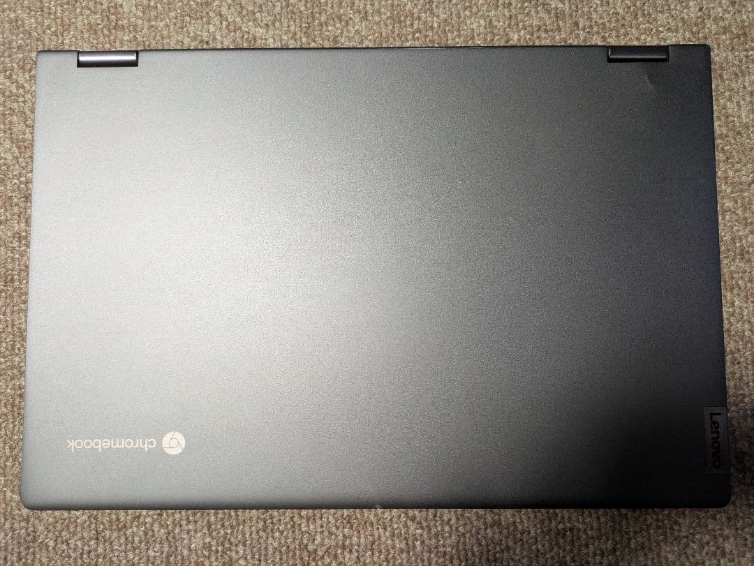 Lenovo Chromebook グレー 本体 Lenovo Chromebook S330のレビュー！使って気になった・気にいった