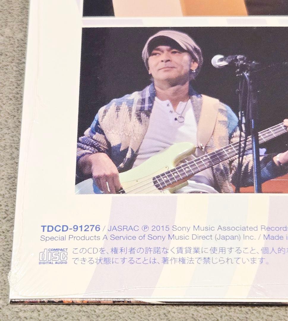 ☆非売品CD☆ TUBE『Forever Friends』未開封(シュリンク付) - メルカリ