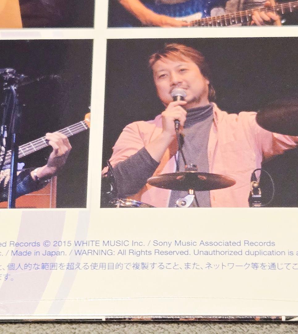 ★非売品ＣＤ★ TUBE『Forever Friends』未開封(シュリンク付)