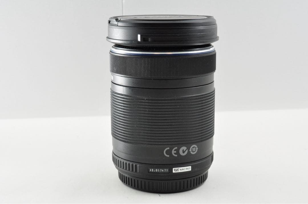 美品　OLYMPUS 40-150mm f/4.0-5.6 R ズームレンズ