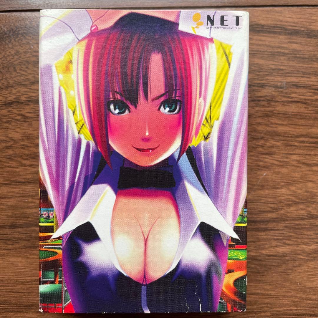 SBJ スーパーブラックジャック トランプ - メルカリ