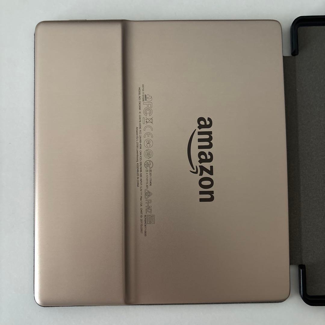 Kindle Oasis 32GB 第9世代 キズありの通販はau PAY マーケット - 輸入