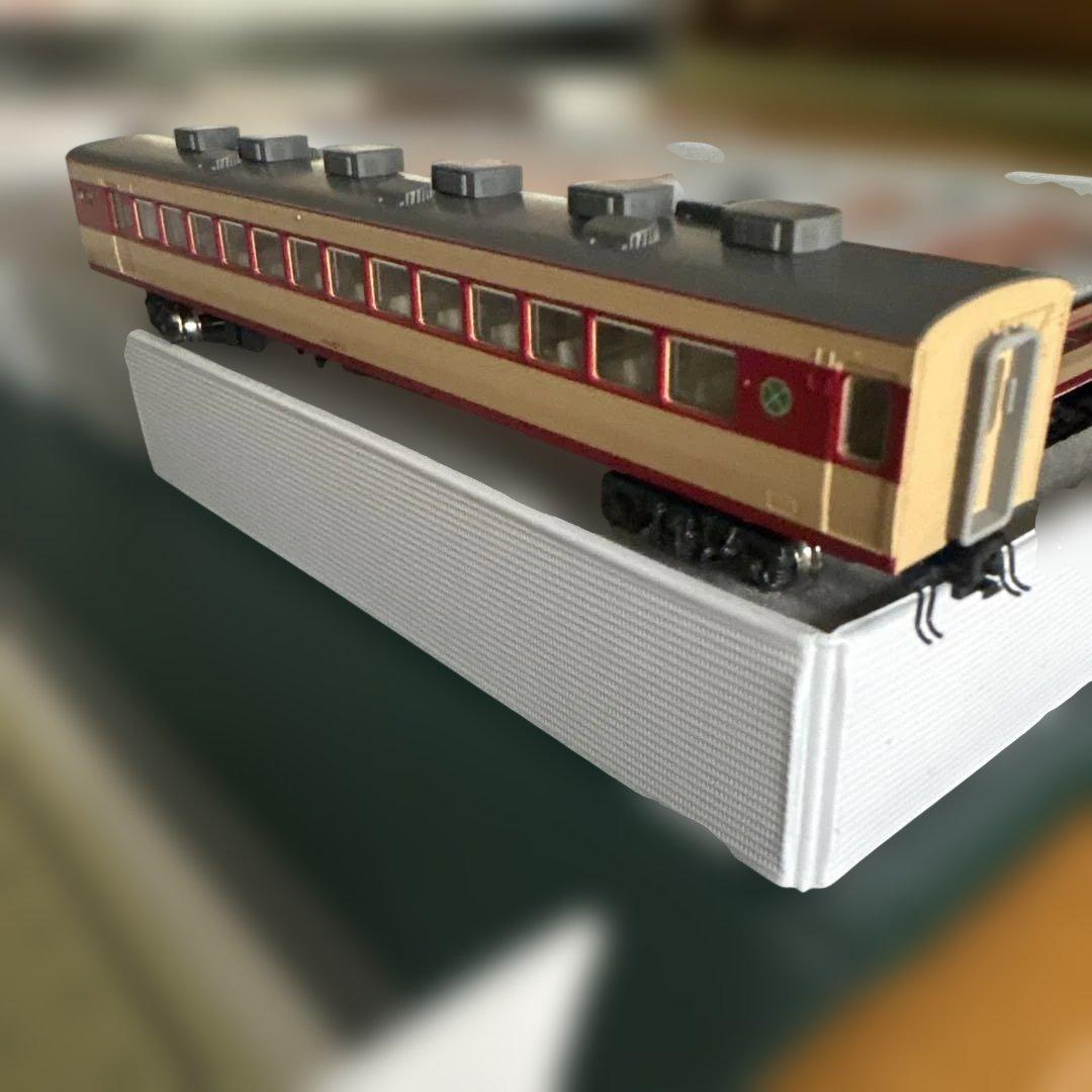 【希少】KATO 10-393 157系あまぎ 7両基本⑨付属品未使用未開封