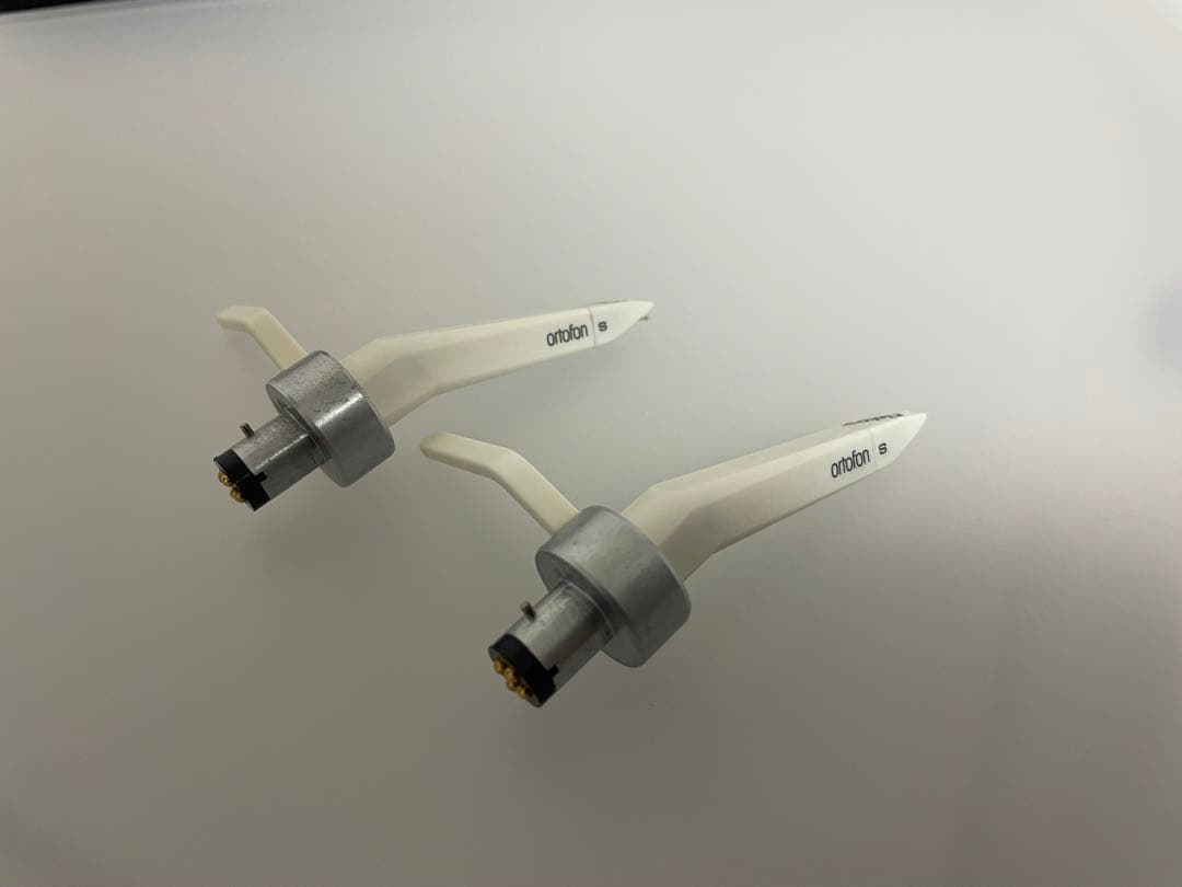 けんさん専用ortofon Concorde elektro オルトフォン DJ