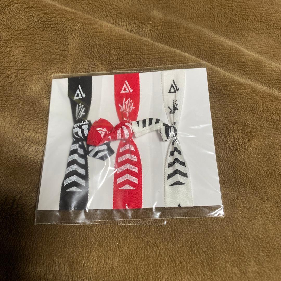 T.M.R.LIVE REVOLUTION'15-天- グッズ一式セット