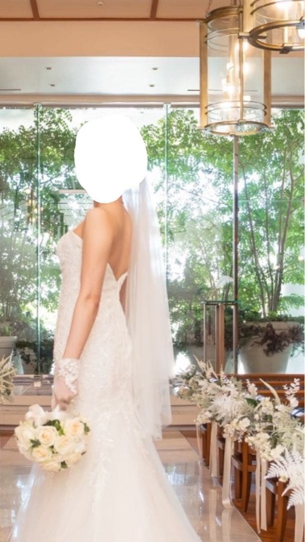 タカミブライダル ow-l イタリアンチュール - メルカリ