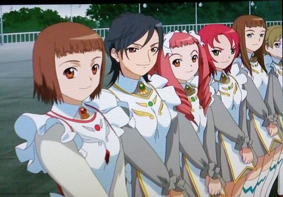 【再生確認済】舞HIME DVD22本+PS2+フィギュア10個セット