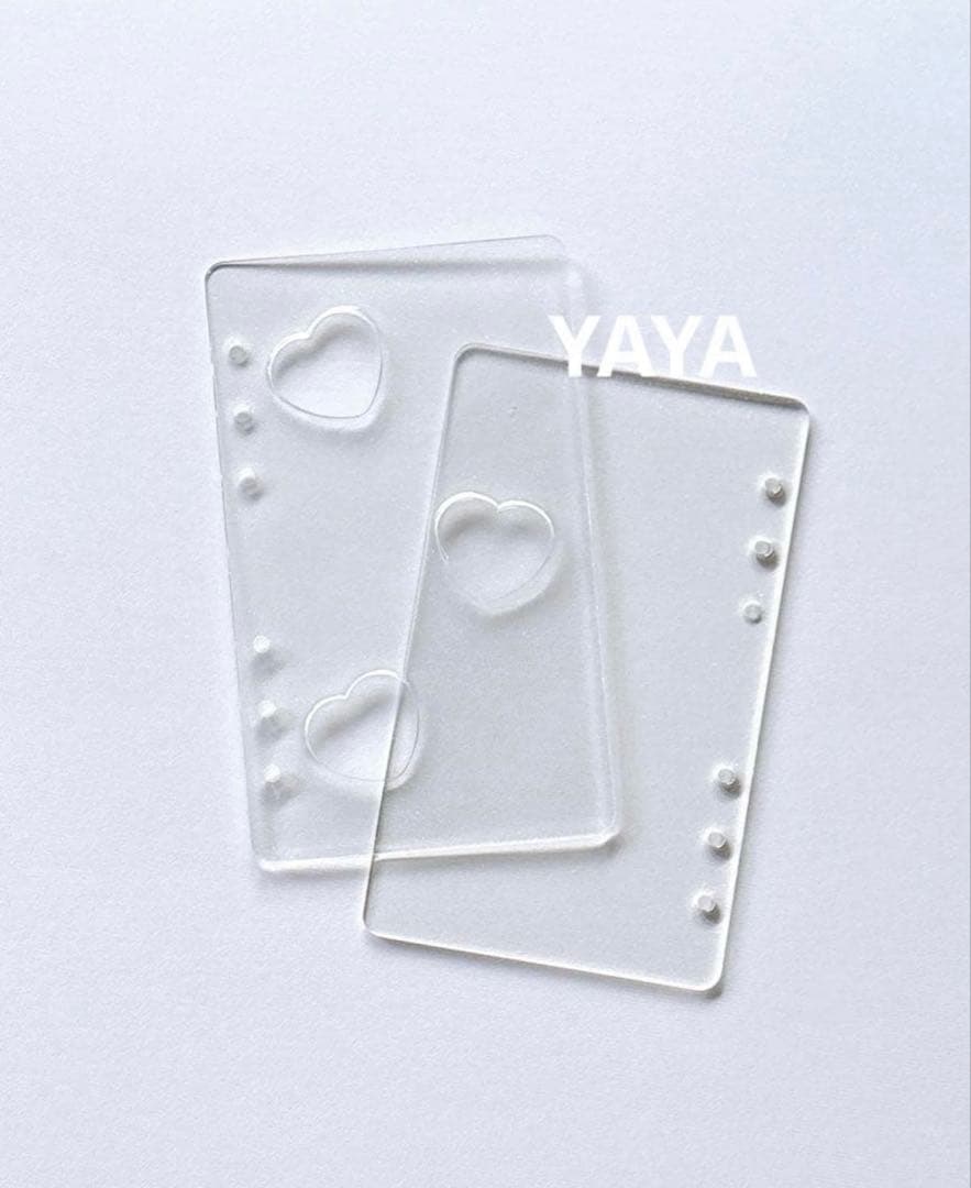 レジン バインダー A6 saving challenge セービング 貯金 - メルカリ