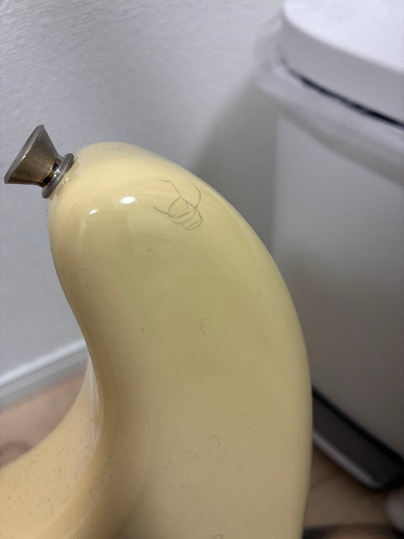 レフティ Jシリアル 011740 Fender ST72-600L OWH - メルカリ