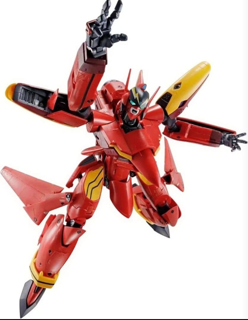 TAMASHII NATIONS マクロス7 VF-19改熱気バサラスペシャル item_0000015361_4C6Kwya3_400_C