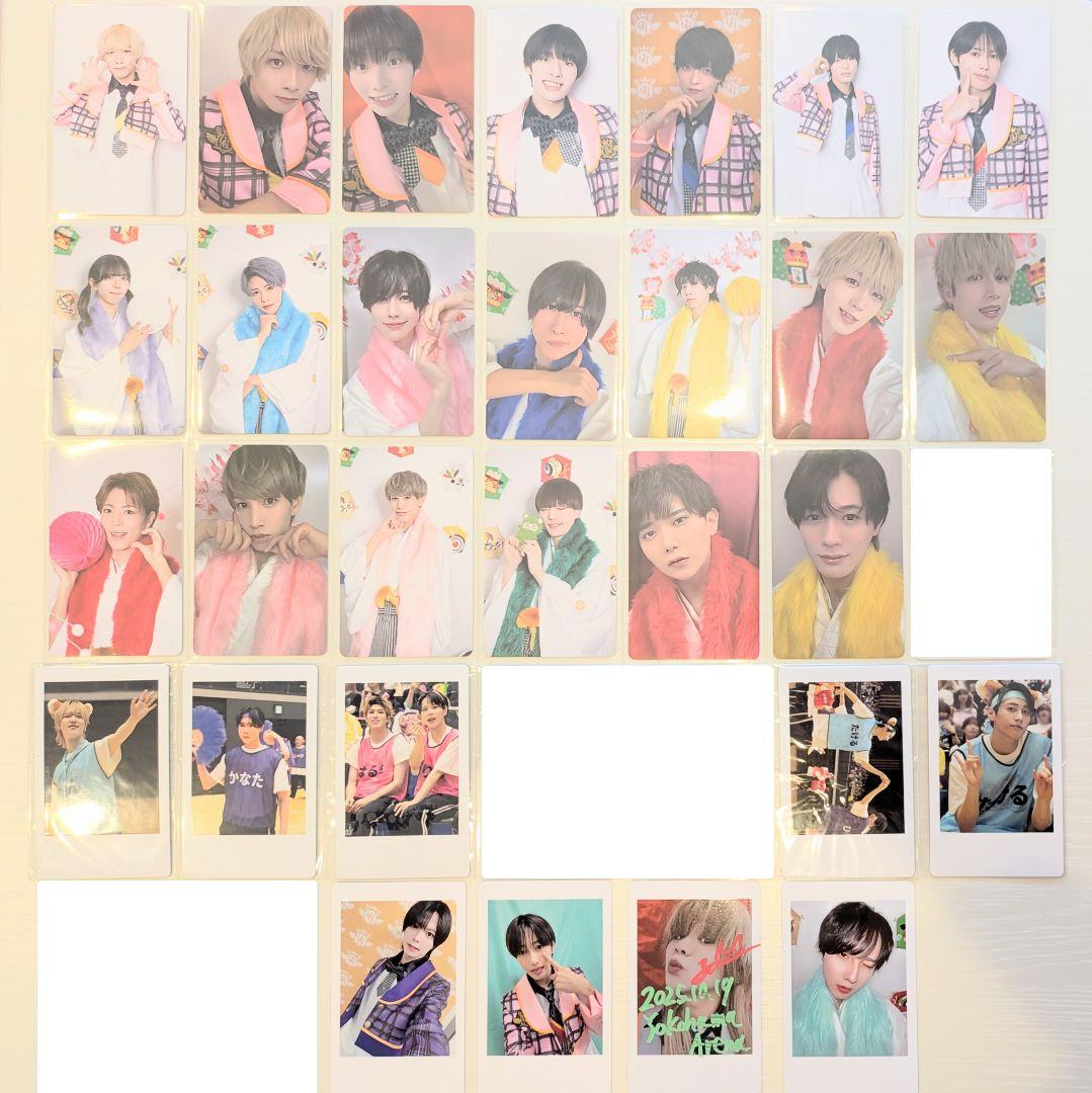 DDグッズ バラ売り可 ハピカ トレカ - メルカリ