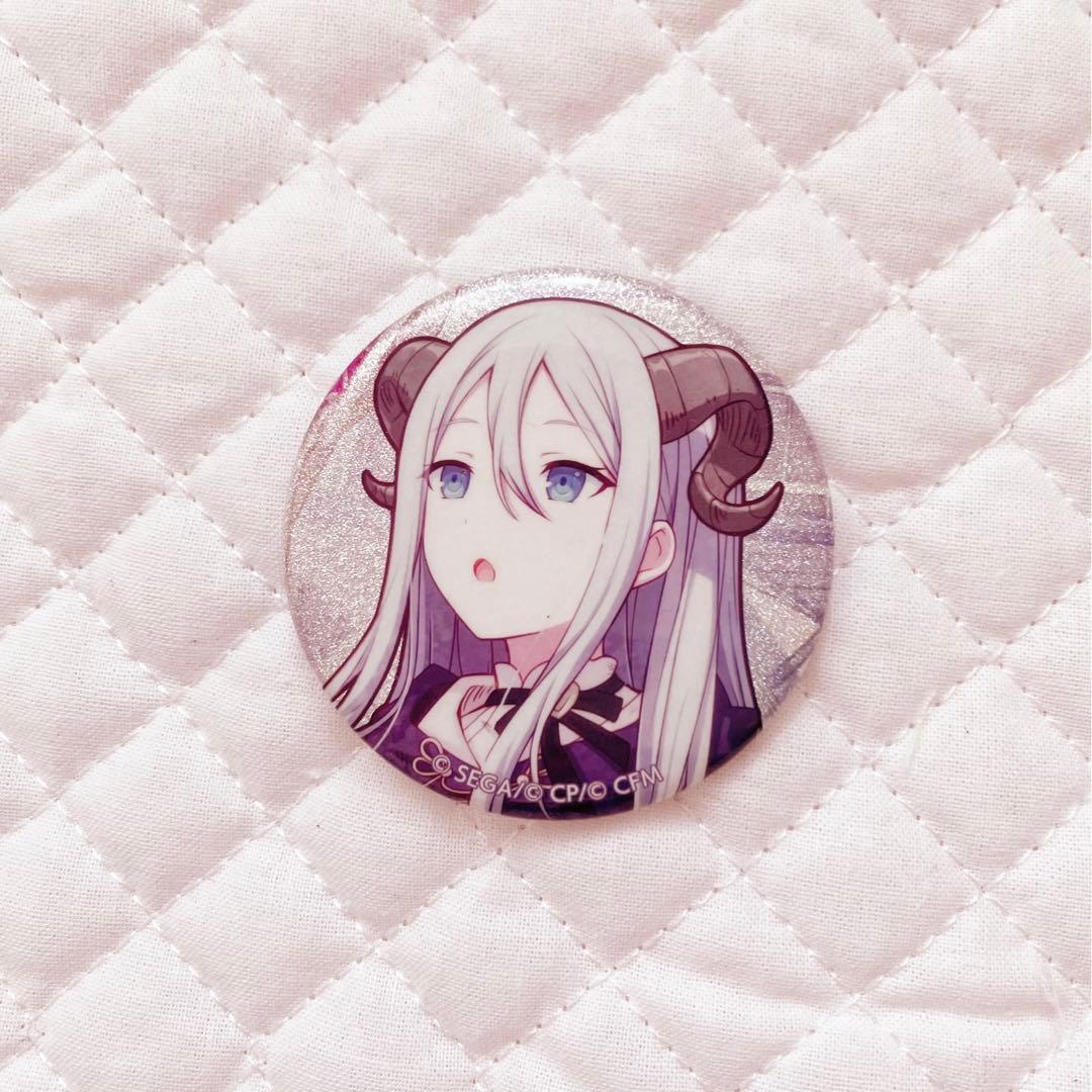 宵崎奏 缶バッジ 14B - メルカリ